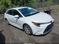 5YFB4MDE0PP029296 2023 TOYOTA COROLLA