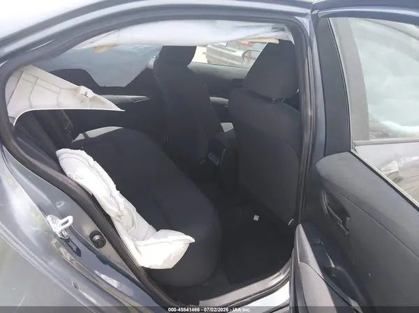 5YFB4MDE0PP029685 2023 TOYOTA COROLLA - Image 8