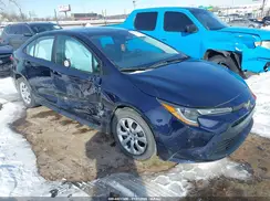 5YFB4MDE0PP029816 2023 TOYOTA COROLLA