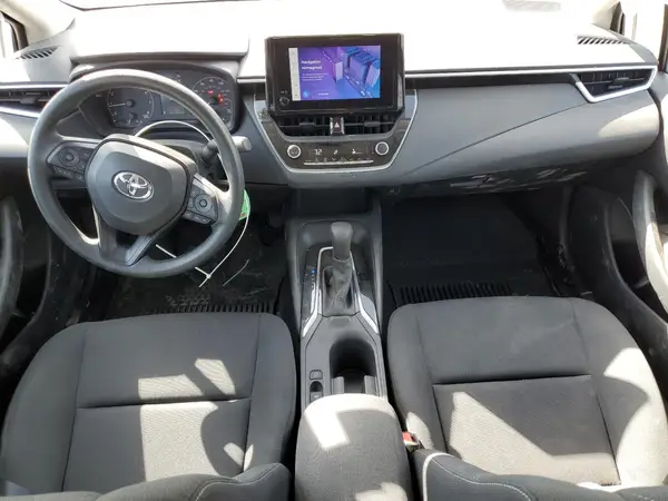 5YFB4MDE0PP029928 2023 TOYOTA COROLLA - Image 8