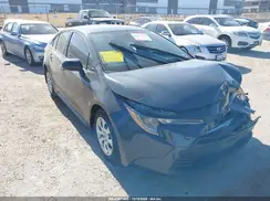 5YFB4MDE0PP030383 2023 TOYOTA COROLLA