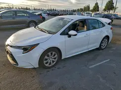 5YFB4MDE0PP030433 2023 TOYOTA COROLLA