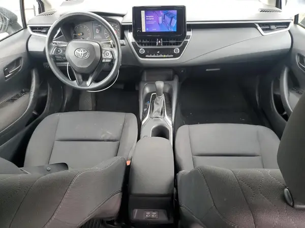 5YFB4MDE0PP030481 2023 TOYOTA COROLLA - Image 8