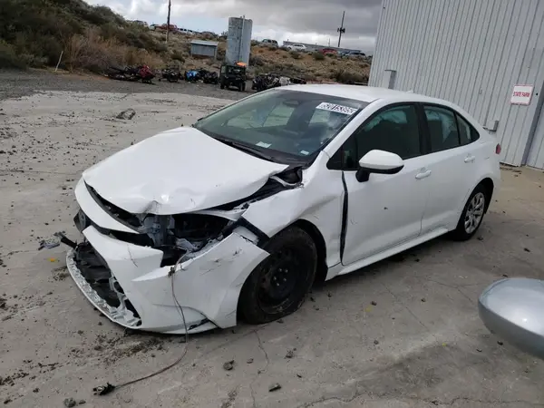 5YFB4MDE0PP031324 2023 TOYOTA COROLLA - Image 1
