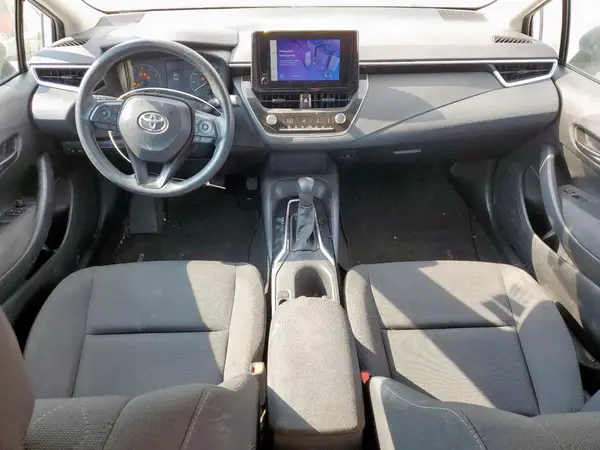 5YFB4MDE0PP031386 2023 TOYOTA COROLLA - Image 8