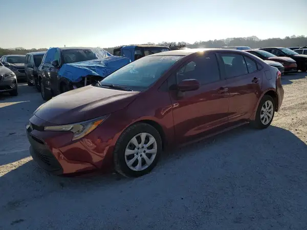 5YFB4MDE0PP031839 2023 TOYOTA COROLLA - Image 1