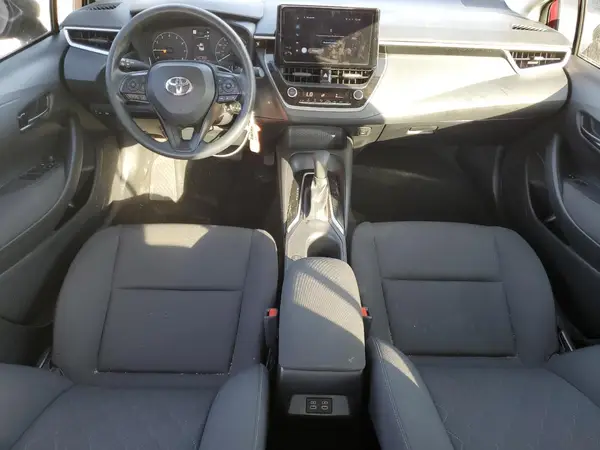 5YFB4MDE0PP031839 2023 TOYOTA COROLLA - Image 8