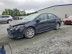5YFB4MDE0PP032070 2023 TOYOTA COROLLA
