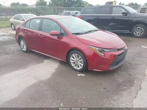 5YFB4MDE0PP032408 2023 TOYOTA COROLLA - Image 1