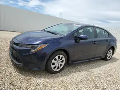 5YFB4MDE0PP033087 2023 TOYOTA COROLLA