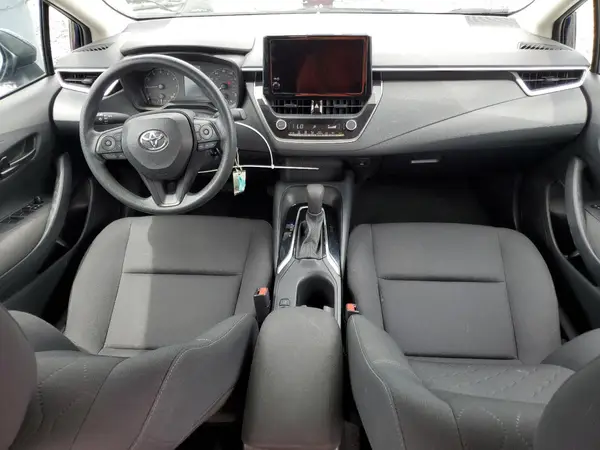 5YFB4MDE0PP033087 2023 TOYOTA COROLLA - Image 8