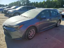 5YFB4MDE0PP033221 2023 TOYOTA COROLLA