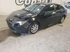 5YFB4MDE0PP033588 2023 TOYOTA COROLLA
