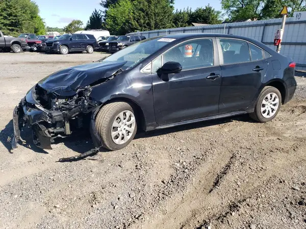 5YFB4MDE0PP033896 2023 TOYOTA COROLLA - Image 1