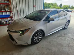 5YFB4MDE0PP034045 2023 TOYOTA COROLLA
