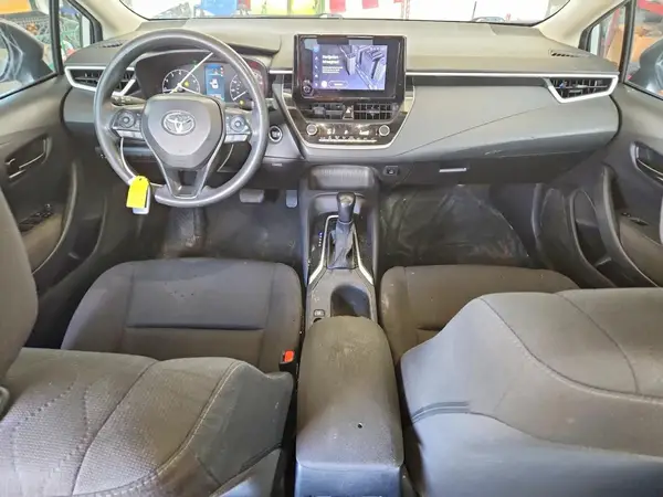 5YFB4MDE0PP034045 2023 TOYOTA COROLLA - Image 8
