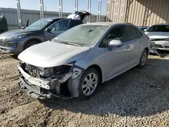 5YFB4MDE0PP035163 2023 TOYOTA COROLLA