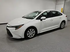 5YFB4MDE0PP035261 2023 TOYOTA COROLLA