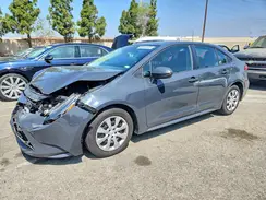 5YFB4MDE0PP035714 2023 TOYOTA COROLLA