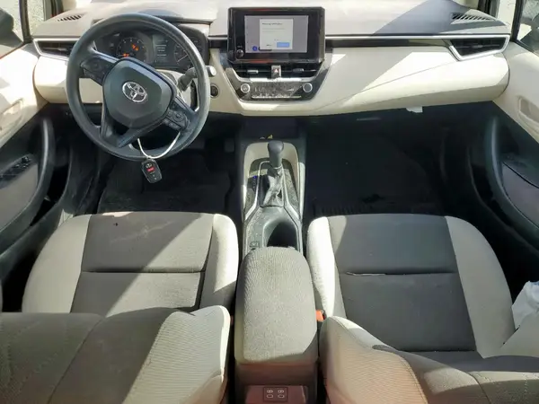 5YFB4MDE0PP036426 2023 TOYOTA COROLLA - Image 8