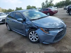 5YFB4MDE0PP036572 2023 TOYOTA COROLLA