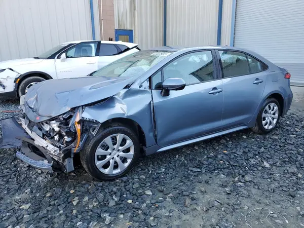 5YFB4MDE0PP036653 2023 TOYOTA COROLLA - Image 1