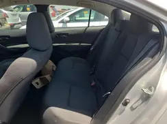 5YFB4MDE0PP037317 2023 TOYOTA COROLLA
