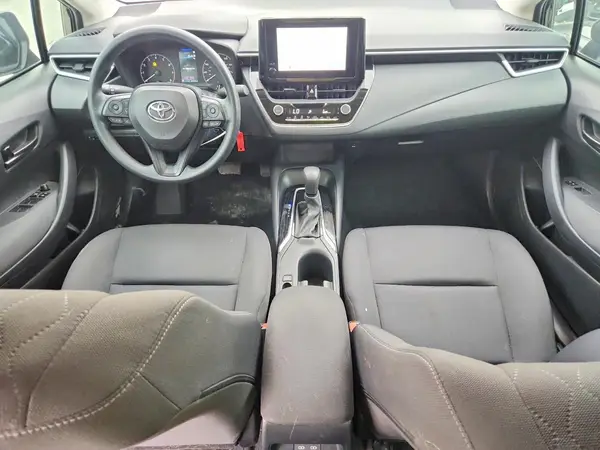 5YFB4MDE0PP038094 2023 TOYOTA COROLLA - Image 8