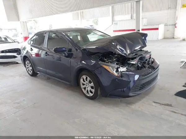 5YFB4MDE0PP038175 2023 TOYOTA COROLLA - Image 1