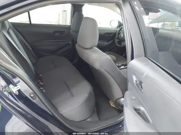 5YFB4MDE0PP038175 2023 TOYOTA COROLLA - Image 8