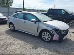 5YFB4MDE0PP038404 2023 TOYOTA COROLLA