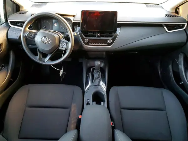 5YFB4MDE0PP039519 2023 TOYOTA COROLLA - Image 8
