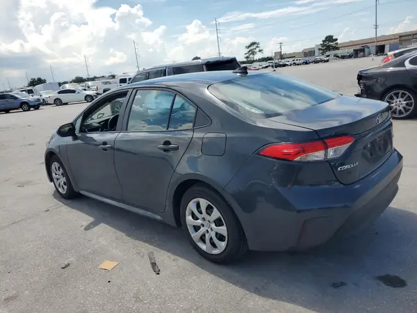 5YFB4MDE0PP039746 2023 TOYOTA COROLLA - Image 2