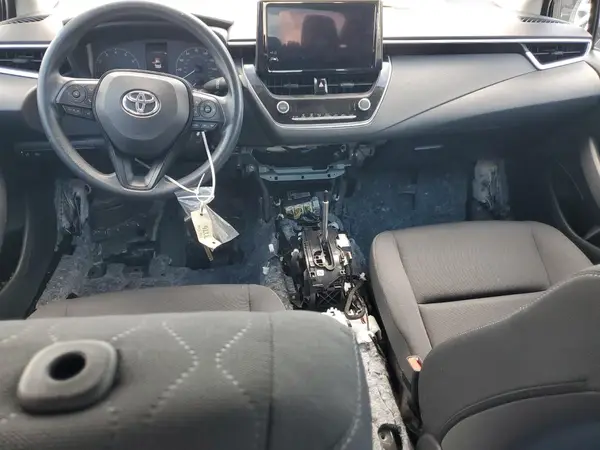 5YFB4MDE0PP039746 2023 TOYOTA COROLLA - Image 8