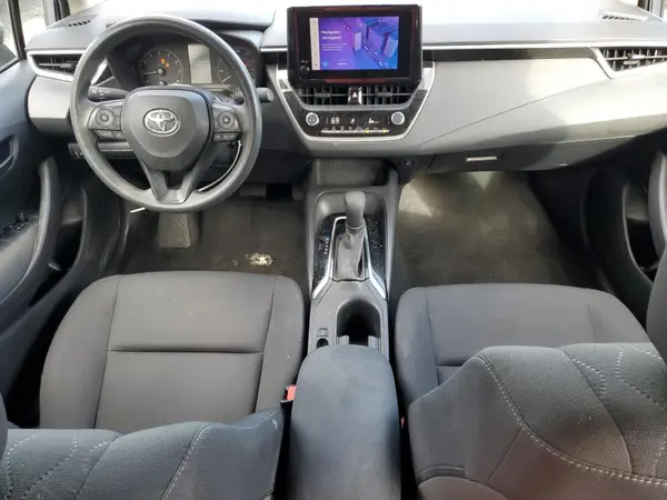 5YFB4MDE0PP040119 2023 TOYOTA COROLLA - Image 8