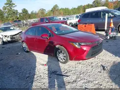 5YFB4MDE0PP040122 2023 TOYOTA COROLLA