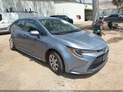5YFB4MDE0PP041190 2023 TOYOTA COROLLA