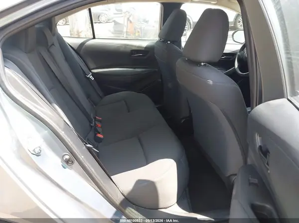 5YFB4MDE0PP041190 2023 TOYOTA COROLLA - Image 8