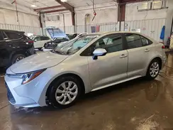 5YFB4MDE0PP042176 2023 TOYOTA COROLLA