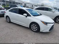 5YFB4MDE0PP043201 2023 TOYOTA COROLLA