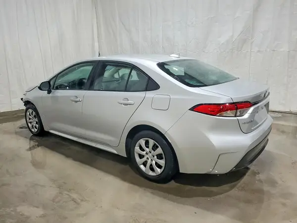 5YFB4MDE0PP043697 2023 TOYOTA COROLLA - Image 2