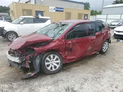 5YFB4MDE0PP043814 2023 TOYOTA COROLLA
