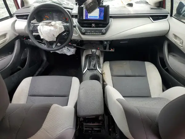5YFB4MDE0PP043814 2023 TOYOTA COROLLA - Image 8