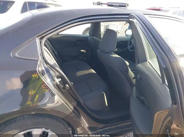 5YFB4MDE0PP044168 2023 TOYOTA COROLLA - Image 8