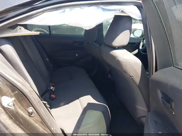 5YFB4MDE0PP044848 2023 TOYOTA COROLLA - Image 8