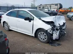 5YFB4MDE0PP046020 2023 TOYOTA COROLLA