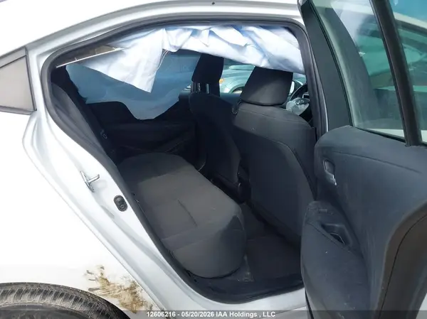 5YFB4MDE0PP046020 2023 TOYOTA COROLLA - Image 8