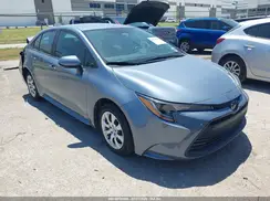 5YFB4MDE0PP046549 2023 TOYOTA COROLLA
