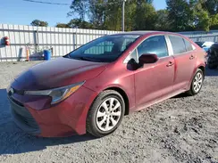 5YFB4MDE0PP046597 2023 TOYOTA COROLLA