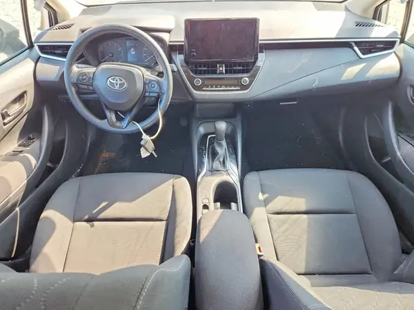 5YFB4MDE0PP046664 2023 TOYOTA COROLLA - Image 8